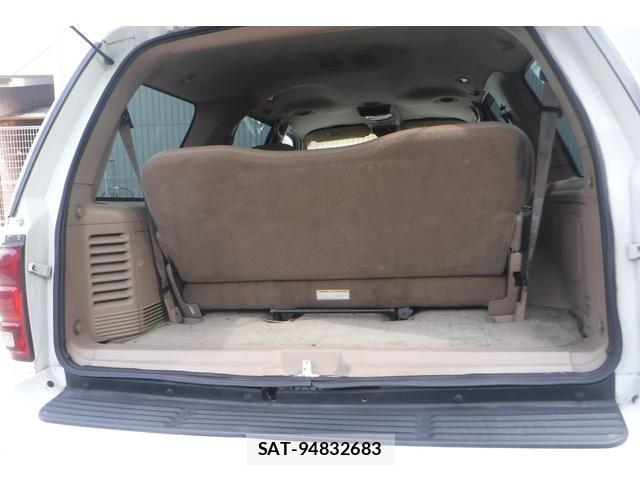 Lincoln NAVIGATOR 1998 8006965-17