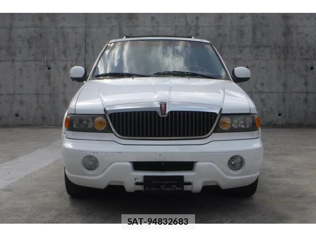 Lincoln NAVIGATOR 1998 8006965-18