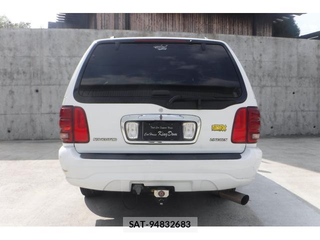 Lincoln NAVIGATOR 1998 8006965-2