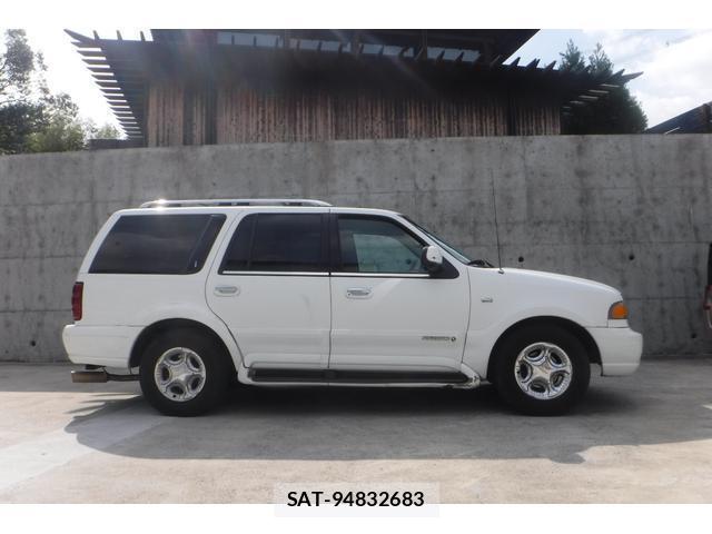 Lincoln NAVIGATOR 1998 8006965-3