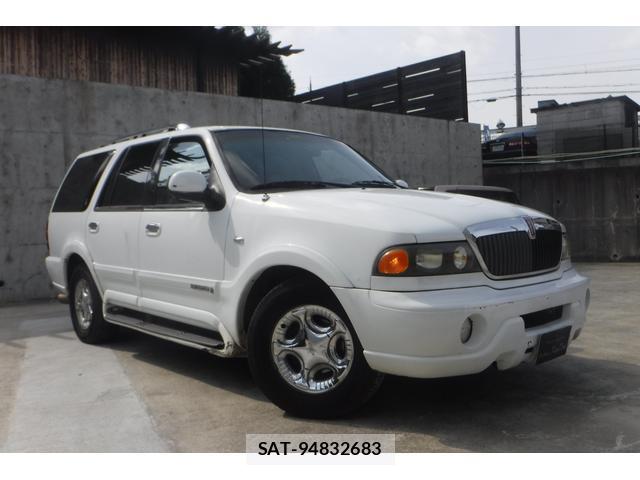Lincoln NAVIGATOR 1998 8006965-4