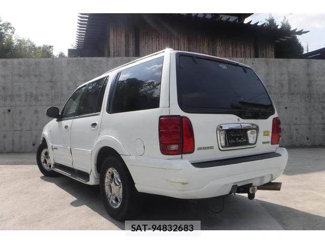 Lincoln NAVIGATOR 1998 8006965-5