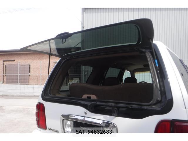 Lincoln NAVIGATOR 1998 8006965-6