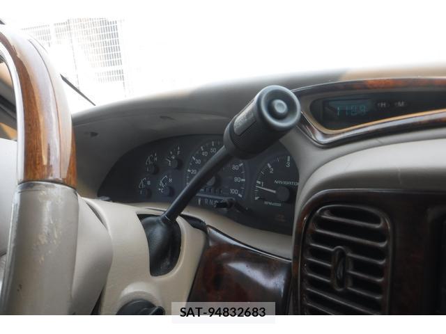 Lincoln NAVIGATOR 1998 8006965-7