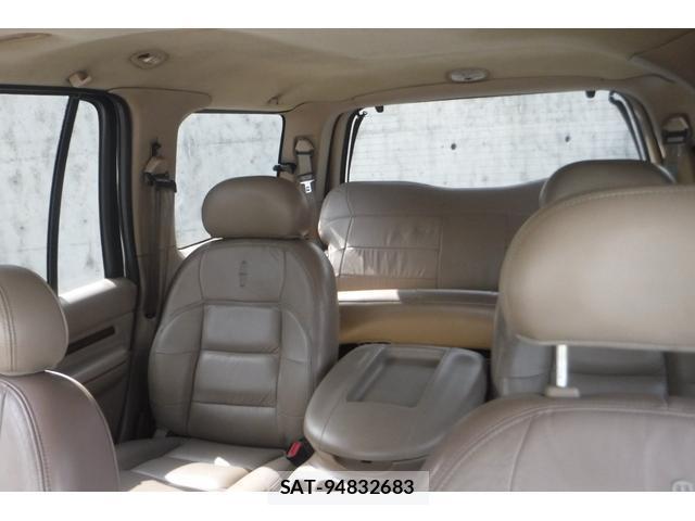 Lincoln NAVIGATOR 1998 8006965-8