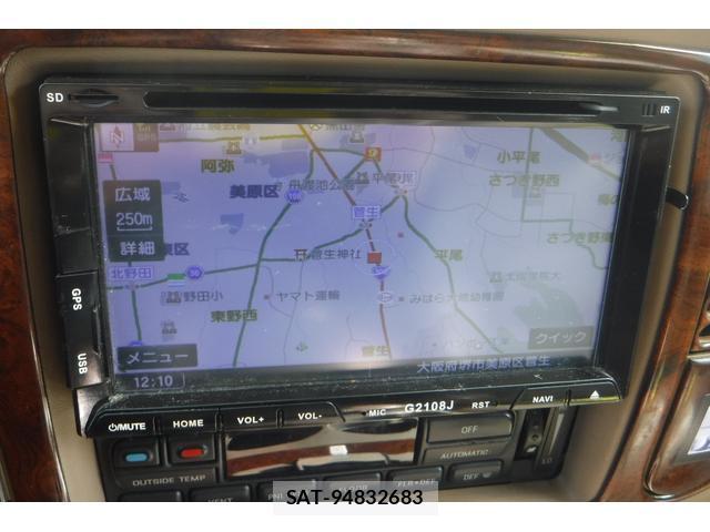Lincoln NAVIGATOR 1998 8006965-9