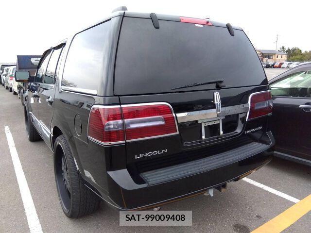 Lincoln NAVIGATOR 2009-12 8009975-1