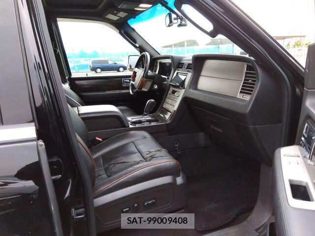 Lincoln NAVIGATOR 2009-12 8009975-2