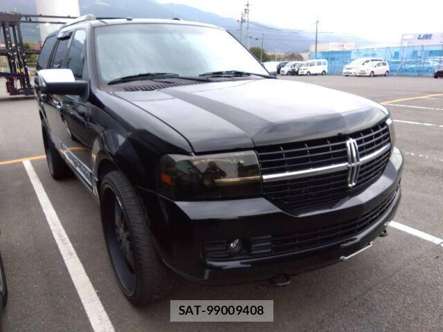 Lincoln NAVIGATOR 2009-12 8009975-3