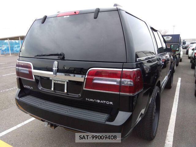 Lincoln NAVIGATOR 2009-12 8009975-4