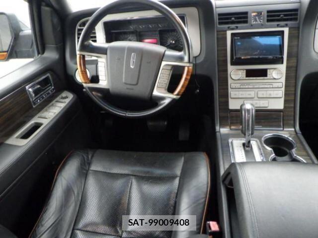 Lincoln NAVIGATOR 2009-12 8009975-5