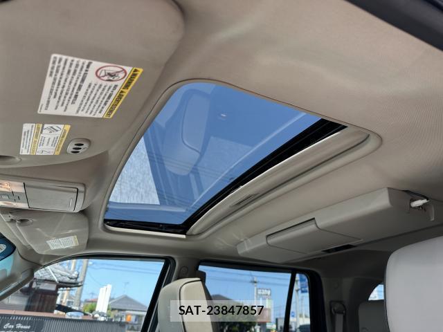 Lincoln NAVIGATOR 2012-11 8010751-10