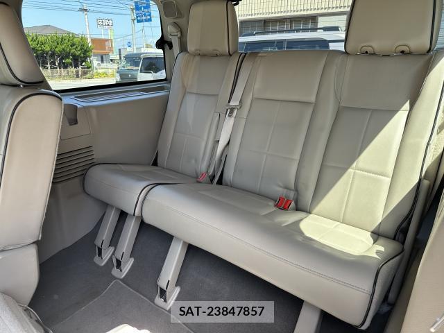 Lincoln NAVIGATOR 2012-11 8010751-8