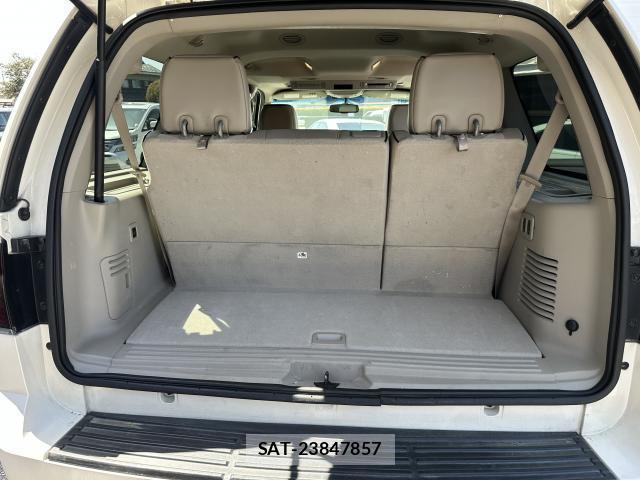 Lincoln NAVIGATOR 2012-11 8010751-9