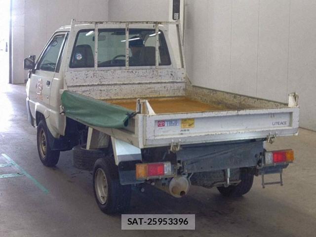 Toyota LITEACE TRUCK 2006-11 8008870-1