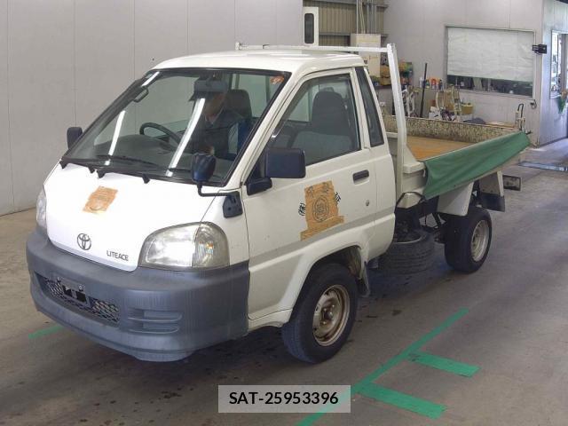 Toyota LITEACE TRUCK 2006-11 8008870-3