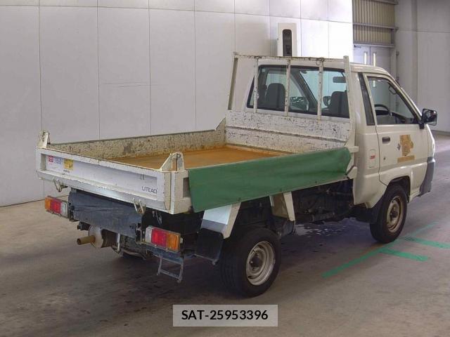 Toyota LITEACE TRUCK 2006-11 8008870-4