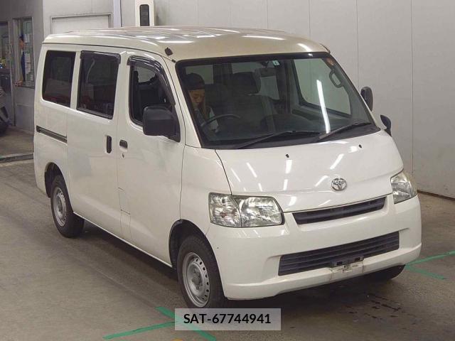 Toyota LITEACE VAN 2019-06 8008861-0