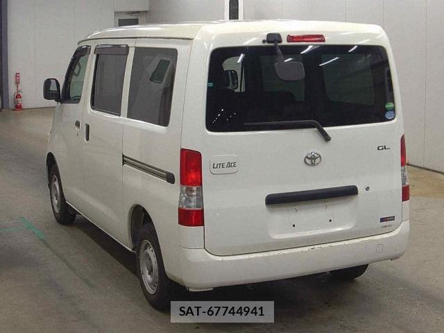 Toyota LITEACE VAN 2019-06 8008861-1