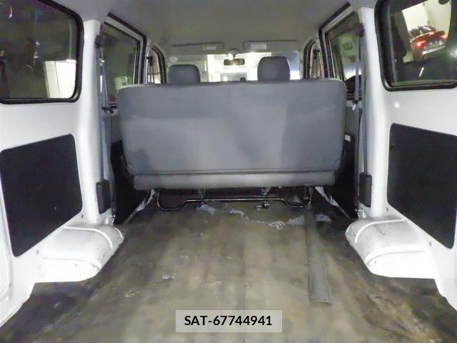 Toyota LITEACE VAN 2019-06 8008861-2