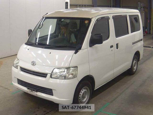 Toyota LITEACE VAN 2019-06 8008861-3