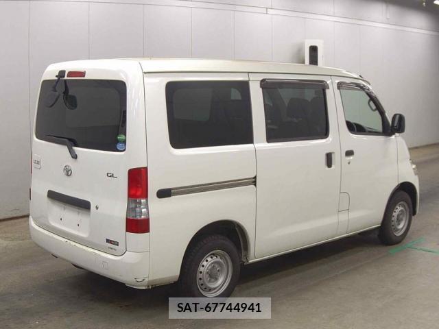 Toyota LITEACE VAN 2019-06 8008861-4