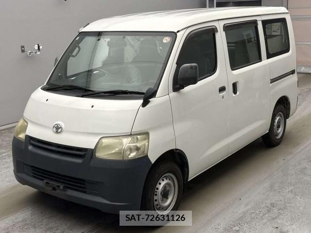 Toyota LITEACE VAN 2014-07 8009547-1
