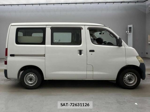 Toyota LITEACE VAN 2014-07 8009547-10