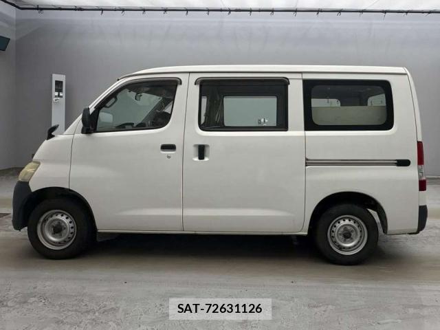 Toyota LITEACE VAN 2014-07 8009547-11