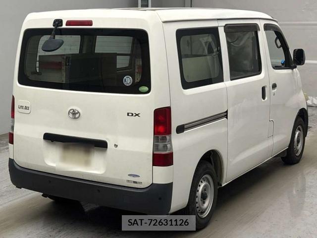 Toyota LITEACE VAN 2014-07 8009547-2