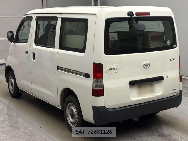 Toyota LITEACE VAN 2014-07 8009547-3