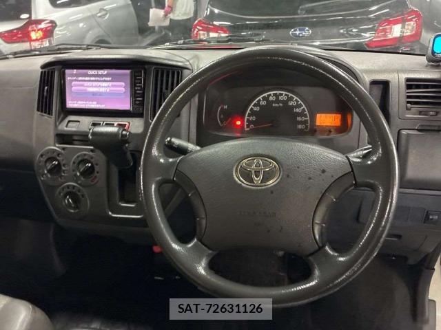 Toyota LITEACE VAN 2014-07 8009547-4