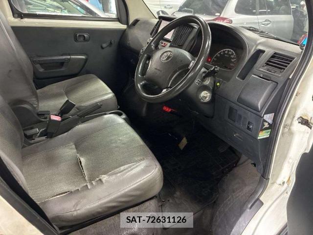 Toyota LITEACE VAN 2014-07 8009547-5
