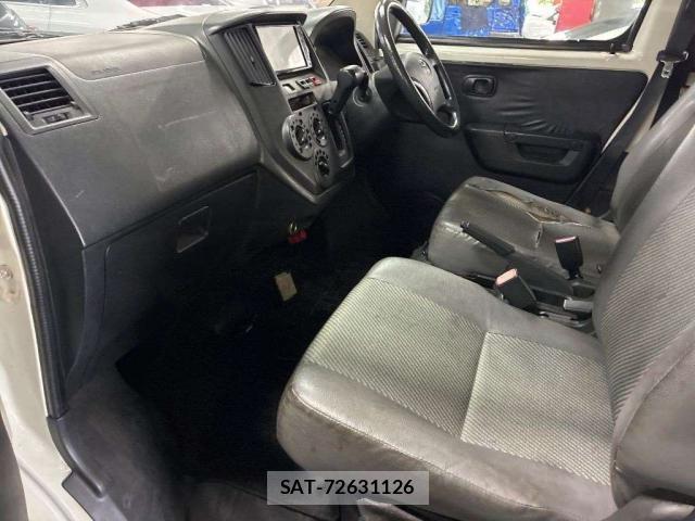 Toyota LITEACE VAN 2014-07 8009547-6