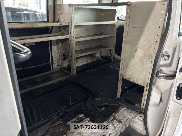 Toyota LITEACE VAN 2014-07 8009547-7