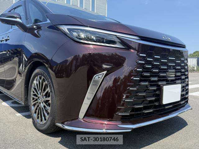 Lexus LM 2025-02 8005932-11