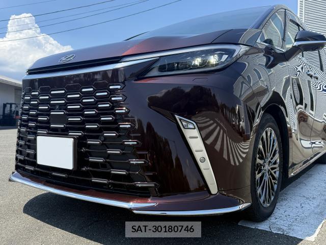 Lexus LM 2025-02 8005932-12