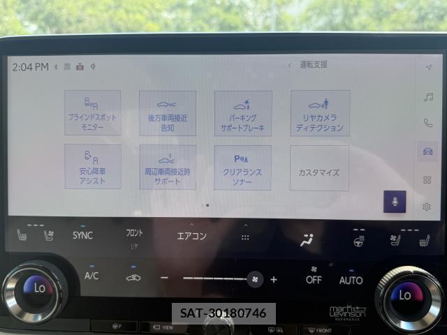 Lexus LM 2025-02 8005932-18
