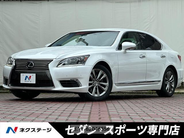 Lexus LS 2015-01 8005098-0