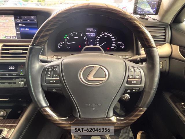 Lexus LS 2015-01 8005098-10