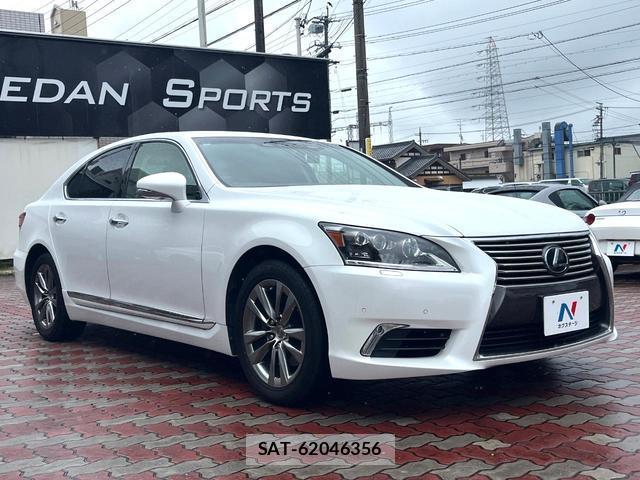 Lexus LS 2015-01 8005098-15
