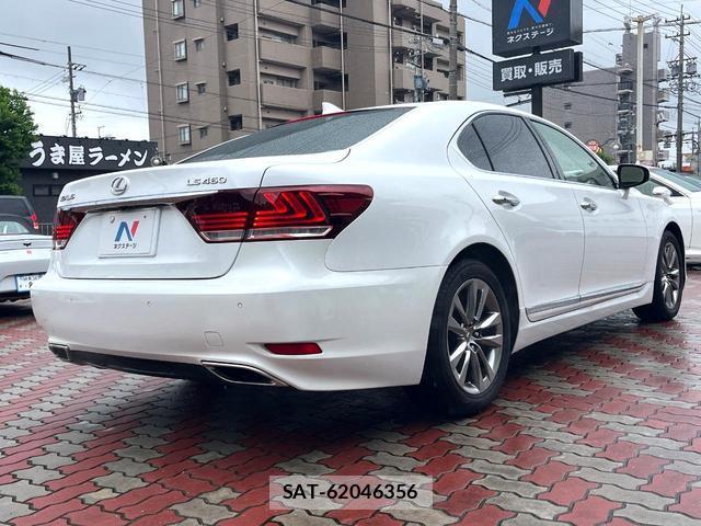 Lexus LS 2015-01 8005098-16