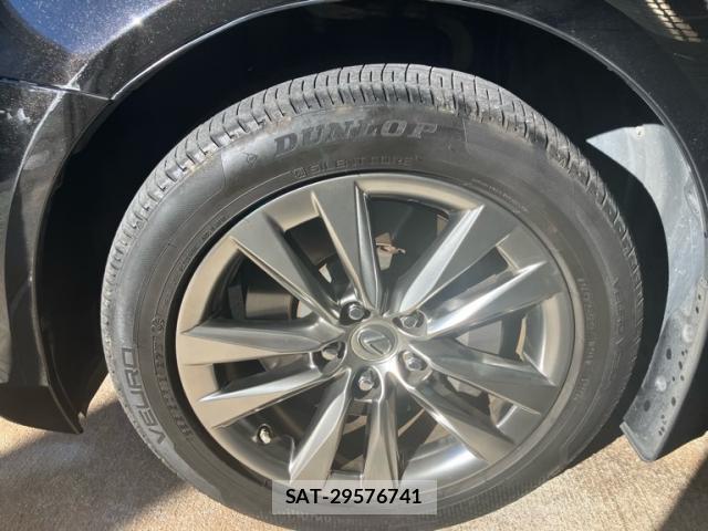 Lexus LS 2015-05 8005547-5