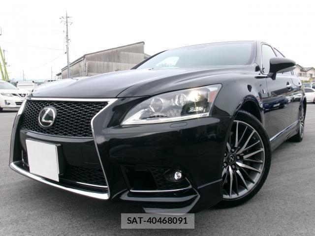 Lexus LS 2016-01 8005717-0