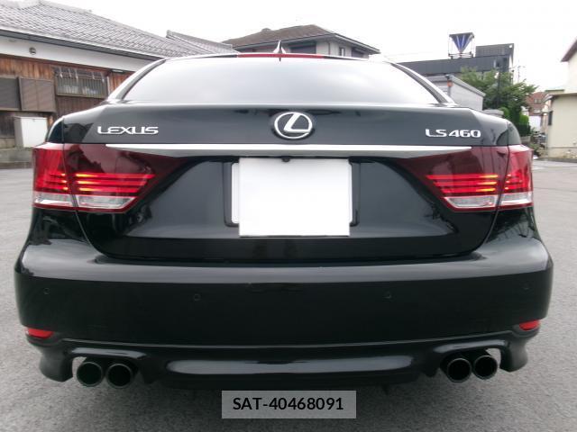 Lexus LS 2016-01 8005717-11