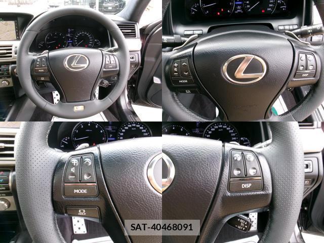 Lexus LS 2016-01 8005717-16