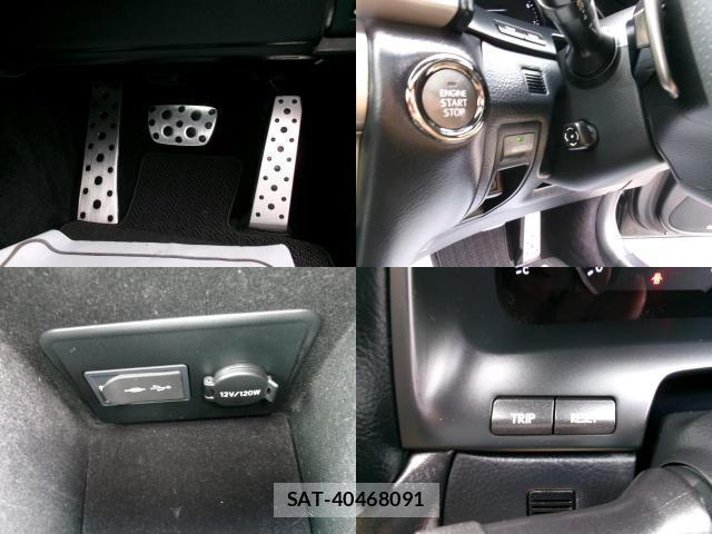 Lexus LS 2016-01 8005717-17