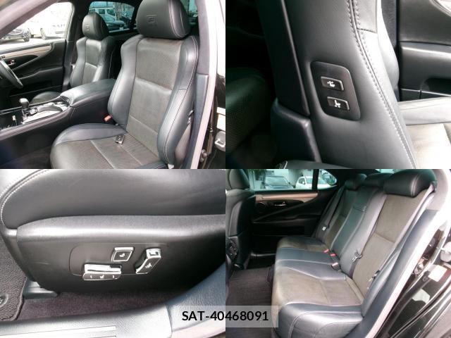 Lexus LS 2016-01 8005717-6