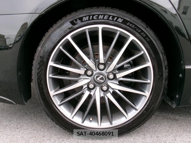 Lexus LS 2016-01 8005717-8