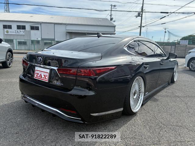 Lexus LS 2020-11 8006795-1